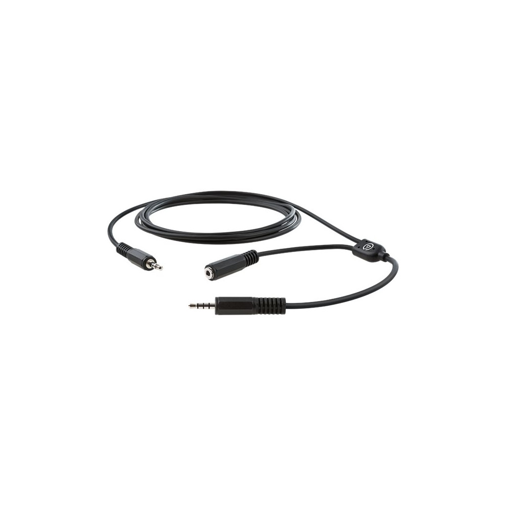 Produktbild för Elgato headset-kabel - 1.8 m