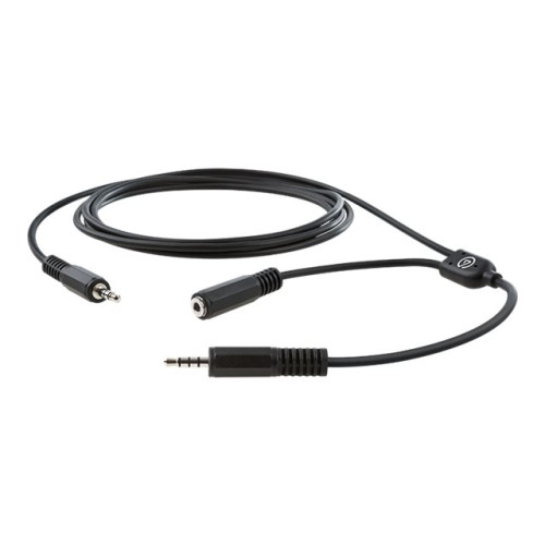 Elgato Systems Elgato headset-kabel - 1.8 m