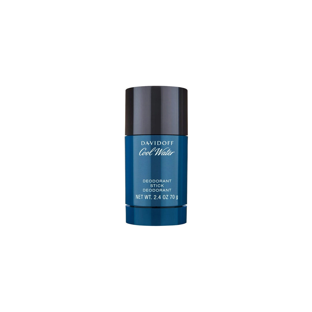 Produktbild för Davidoff Cool Water deostick for men 75 ml
