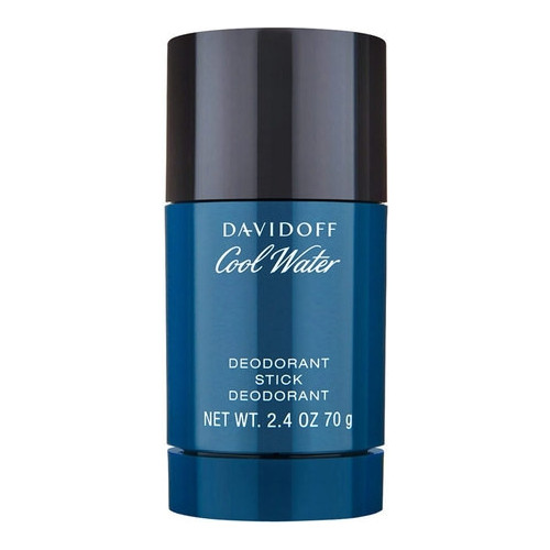 Davidoff Davidoff Cool Water deostick for men 75 ml