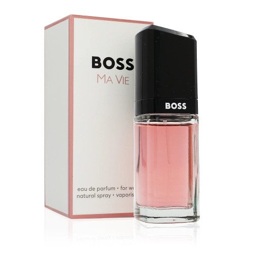 Hugo Boss Hugo Boss Boss Ma Vie Pour Femme Eau de Parfum for Women 30 ml