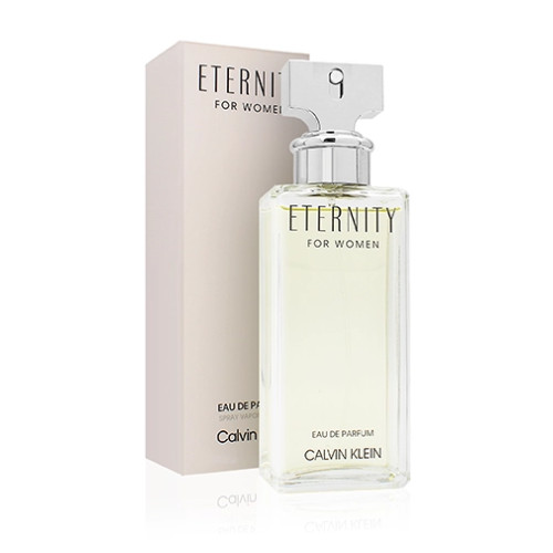 Calvin Klein Calvin Klein Eternity Eau de Parfum for Women 100 ml