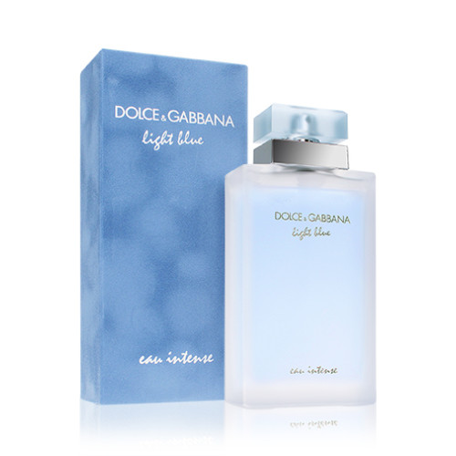 Dolce & Gabbana Dolce & Gabbana Light Blue Eau Intense EDP W 25ml