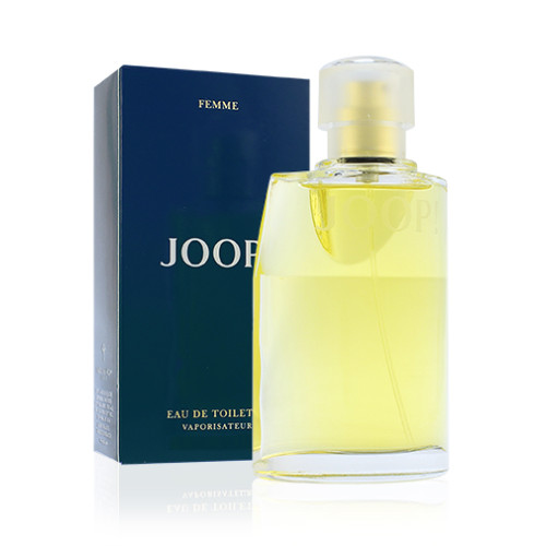 Joop! JOOP! Femme EDT W 100ml