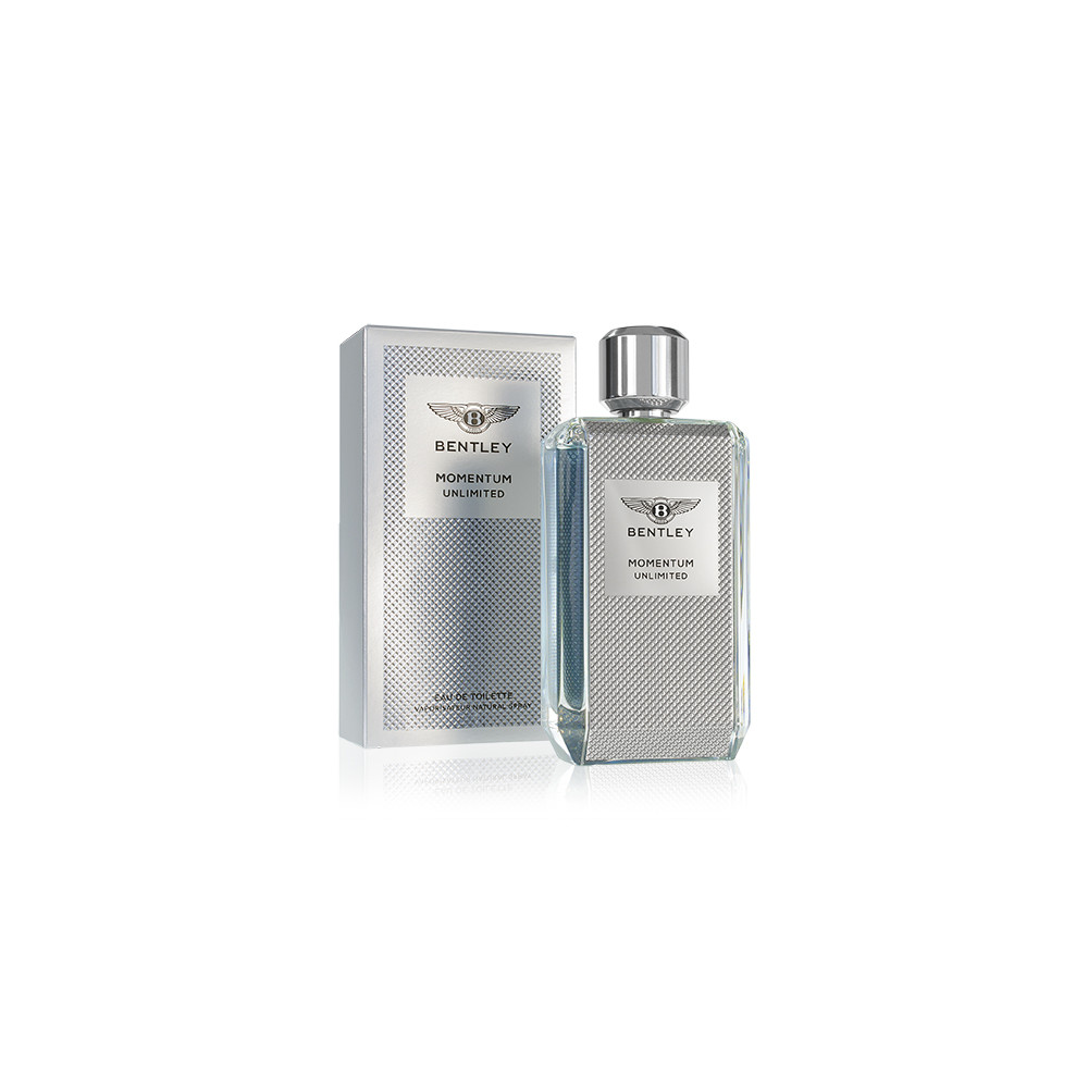 Produktbild för Bentley Momentum Unlimited EDT M 100ml