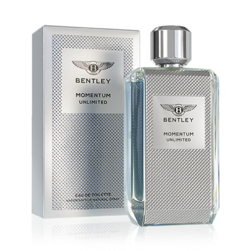 Bentley Bentley Momentum Unlimited EDT M 100ml