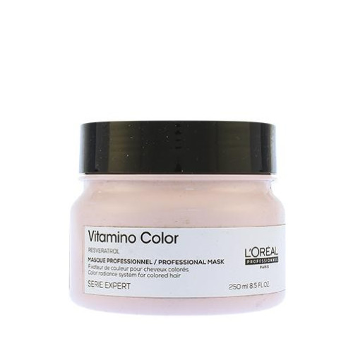L'Oréal Professionnel L'Oréal Professionnel Serie Expert Vitamino Color Resveratrol care mask for colored hair 250 ml