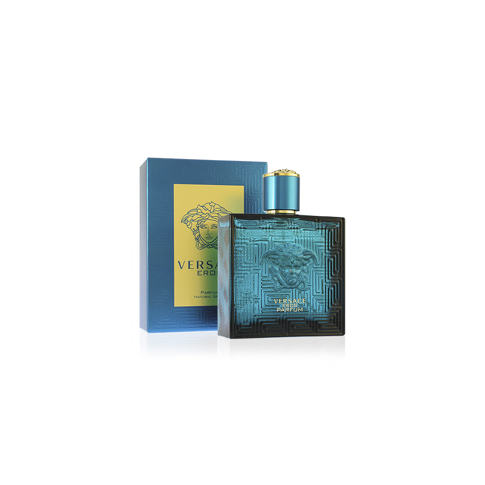 Produktbild för Versace Eros Parfum parfém pro muže 100 ml