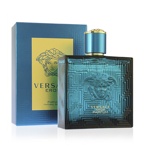 Versace Versace Eros Parfum parfém pro muže 100 ml
