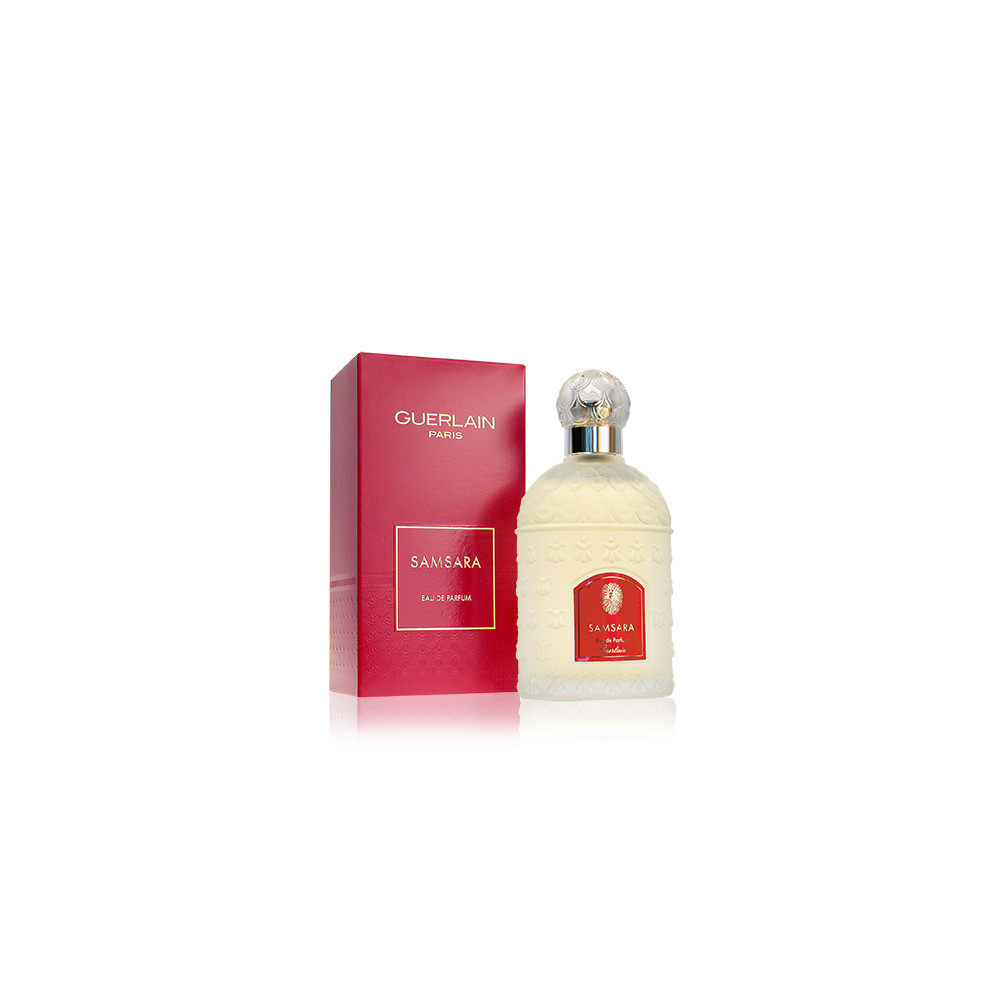 Produktbild för Guerlain Samsara EDP W 75ml