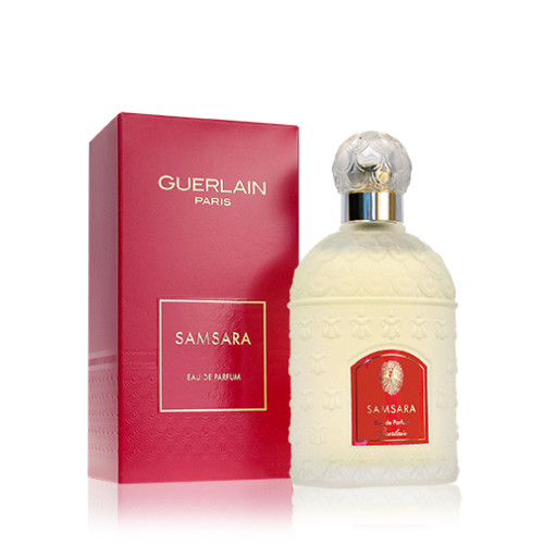 Guerlain Guerlain Samsara EDP W 75ml