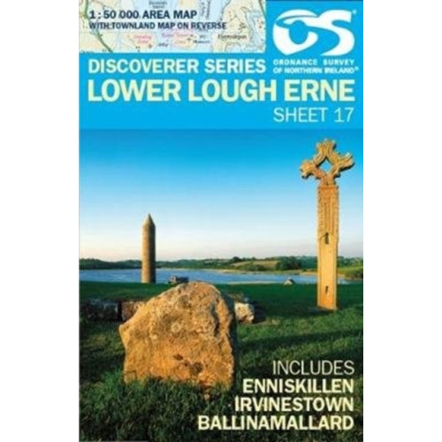 Land & Property Services Lower Lough Erne