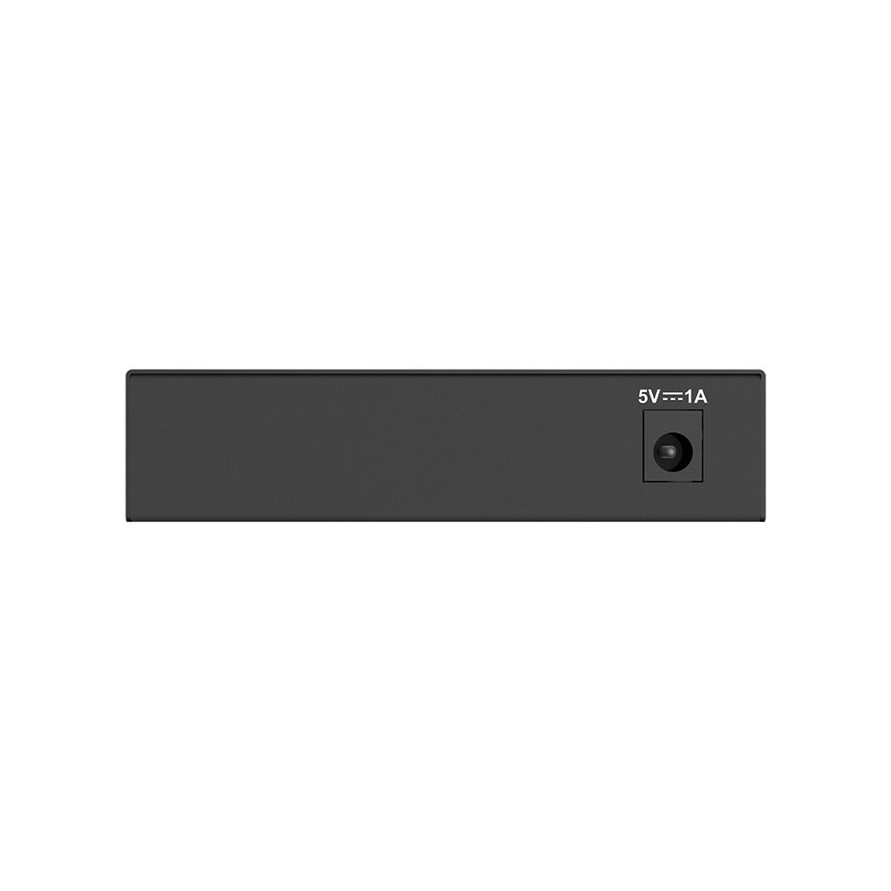 Produktbild för D-Link DGS 105GL - switch - 5 portar - ohanterad