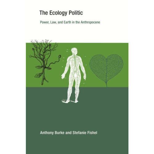 Mit press ltd The Ecology Politic (häftad, eng)