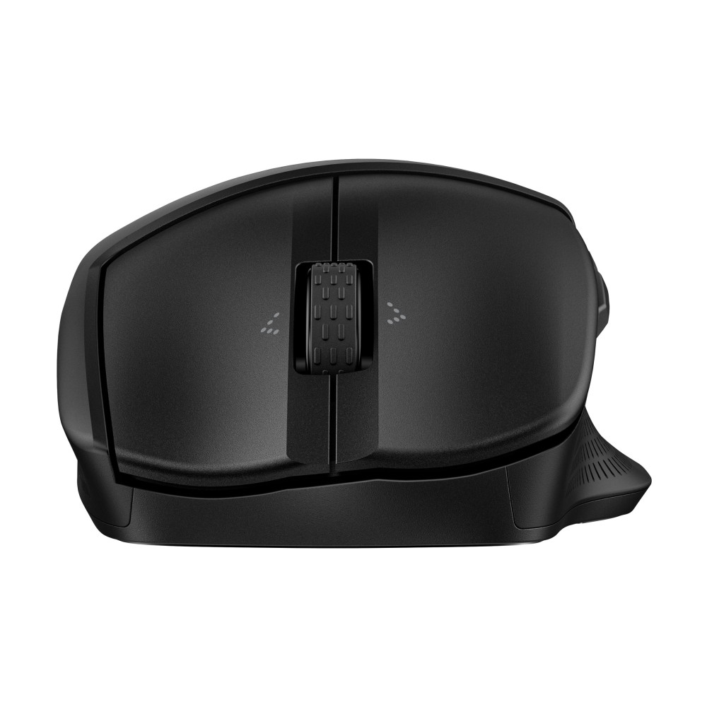 Produktbild för HP 685 Comfort - mus - dual mode - Bluetooth - svart - Smart Buy