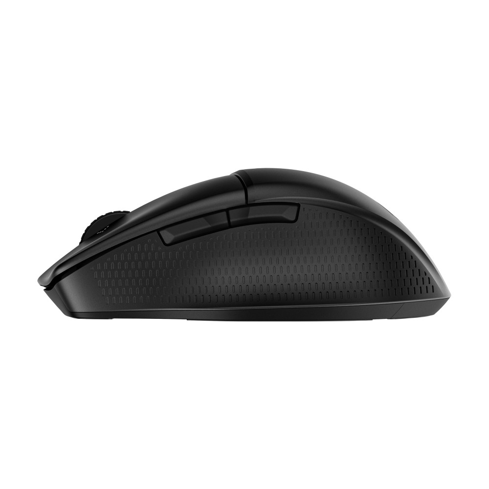 Produktbild för HP 685 Comfort - mus - dual mode - Bluetooth - svart - Smart Buy