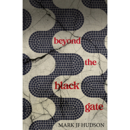 The Conrad Press Beyond the Black Gate (häftad, eng)