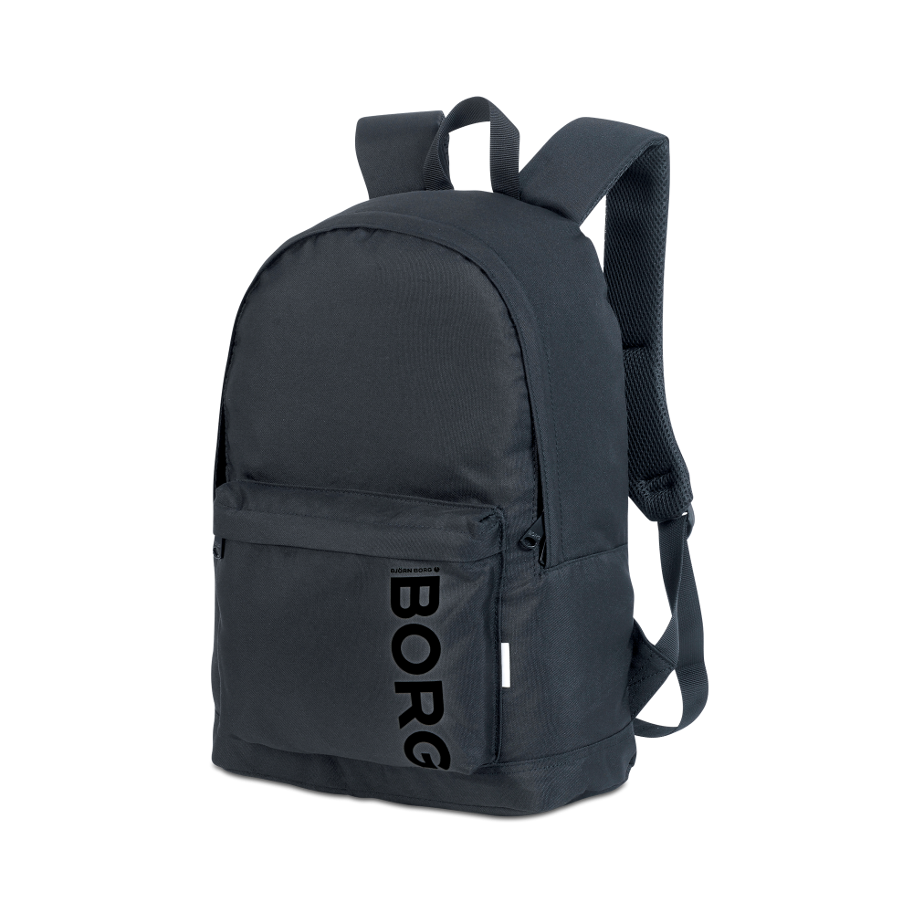 Produktbild för Backpack Bags Black/grey Unisex