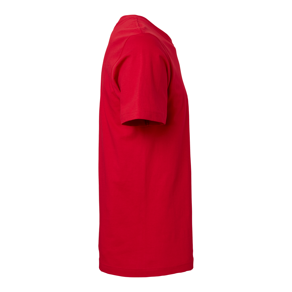 Produktbild för Kings T-shirt Red Unisex