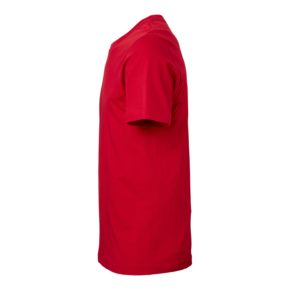 Produktbild för Kings T-shirt Red Unisex