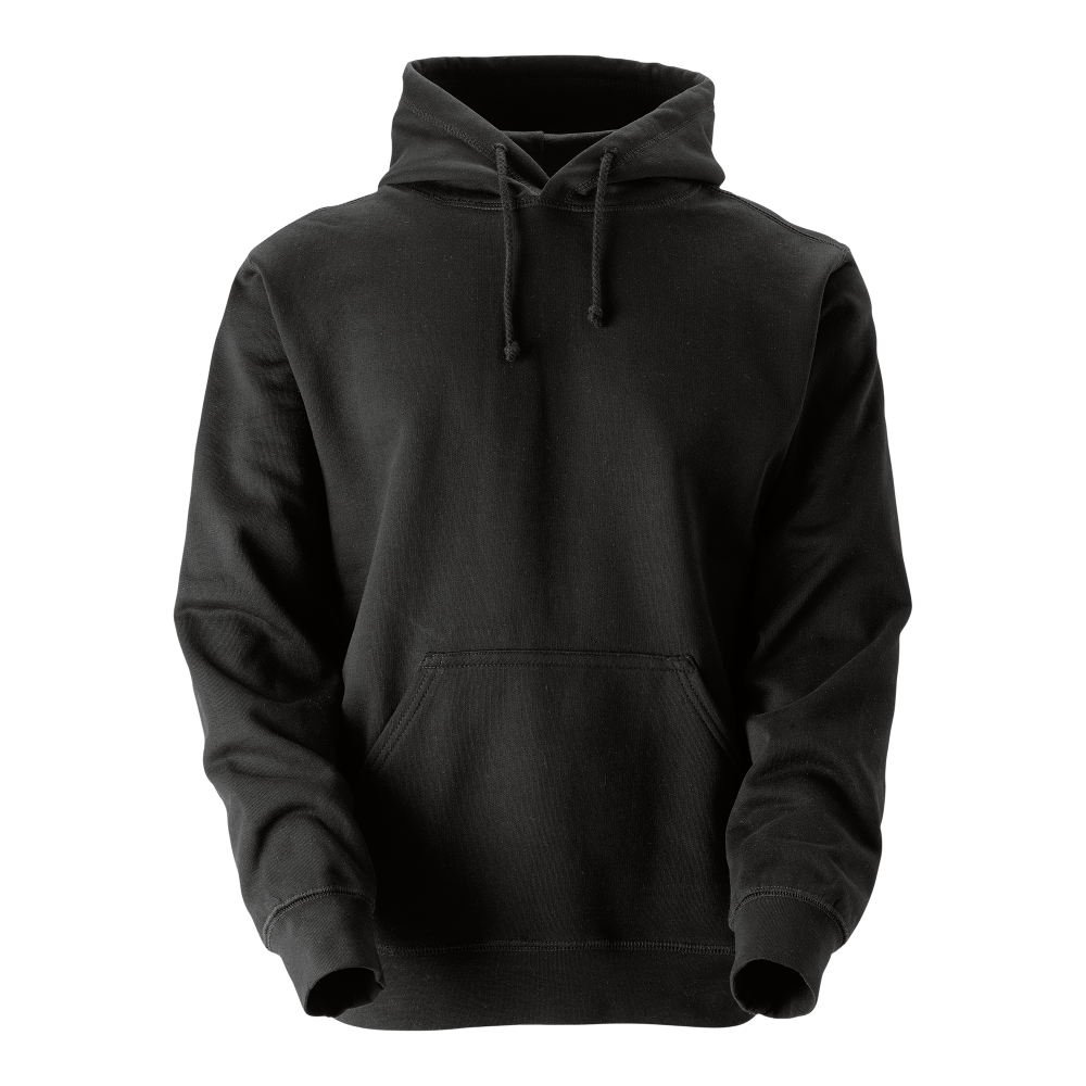 Produktbild för Taber Sweat Black Unisex
