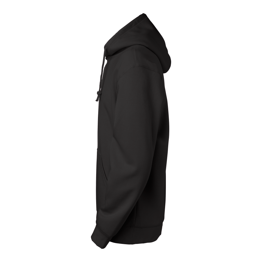 Produktbild för Taber Sweat Black Unisex