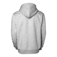 Produktbild för Taber Sweat Grey melange Unisex