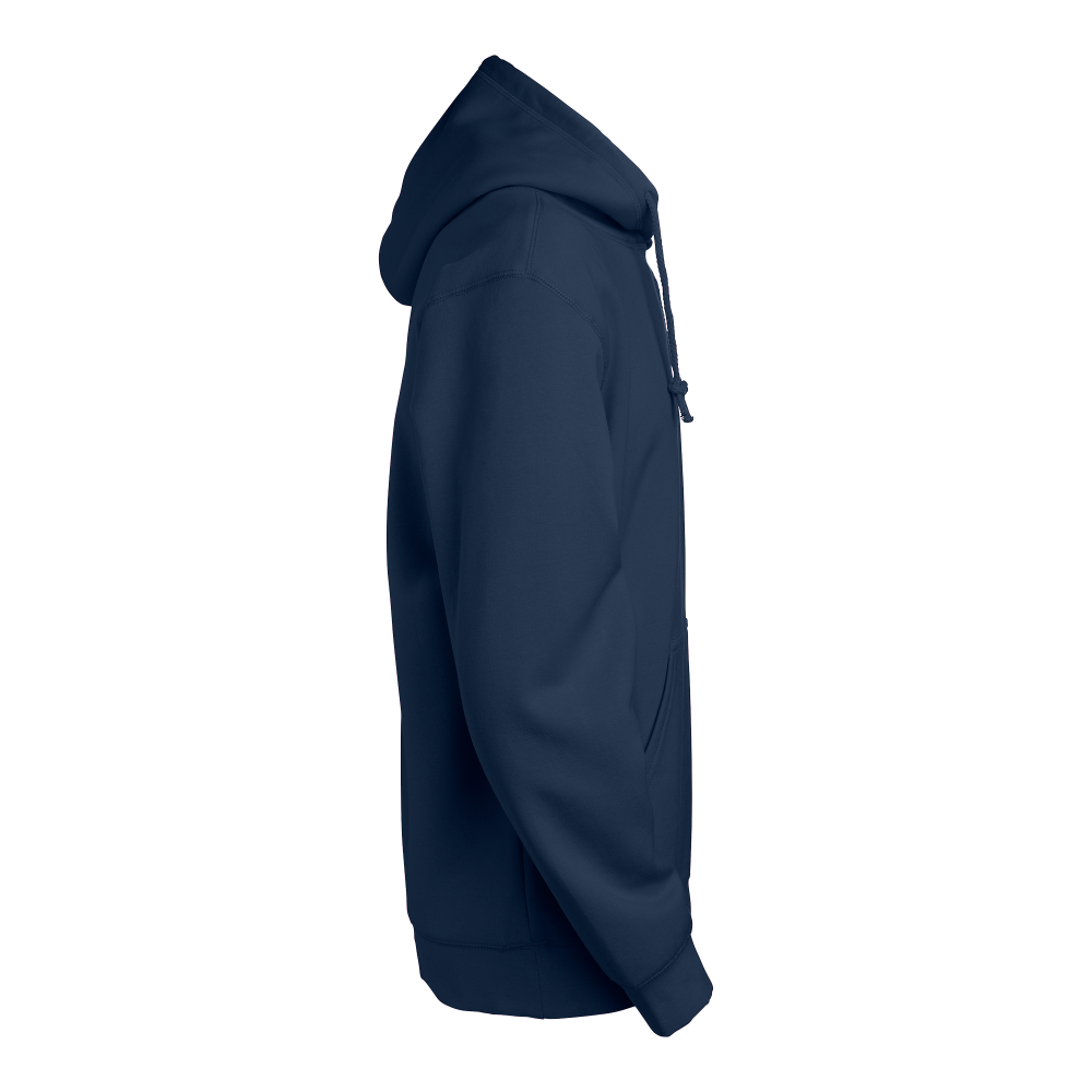 Produktbild för Taber Sweat Navy Unisex