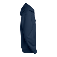 Produktbild för Taber Sweat Navy Unisex