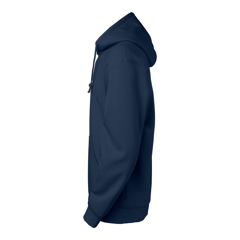 Produktbild för Taber Sweat Navy Unisex