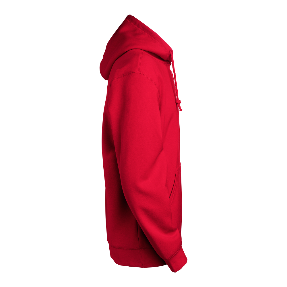Produktbild för Taber Sweat Red Unisex