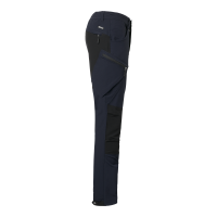 Produktbild för Wiggo Trousers Navy Male