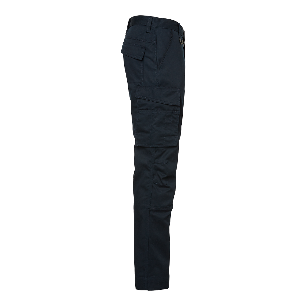 Produktbild för Eagle Trousers Dark navy Male
