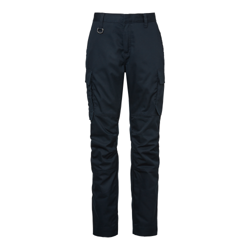 South West Evelyn Trousers w Dark navy Female