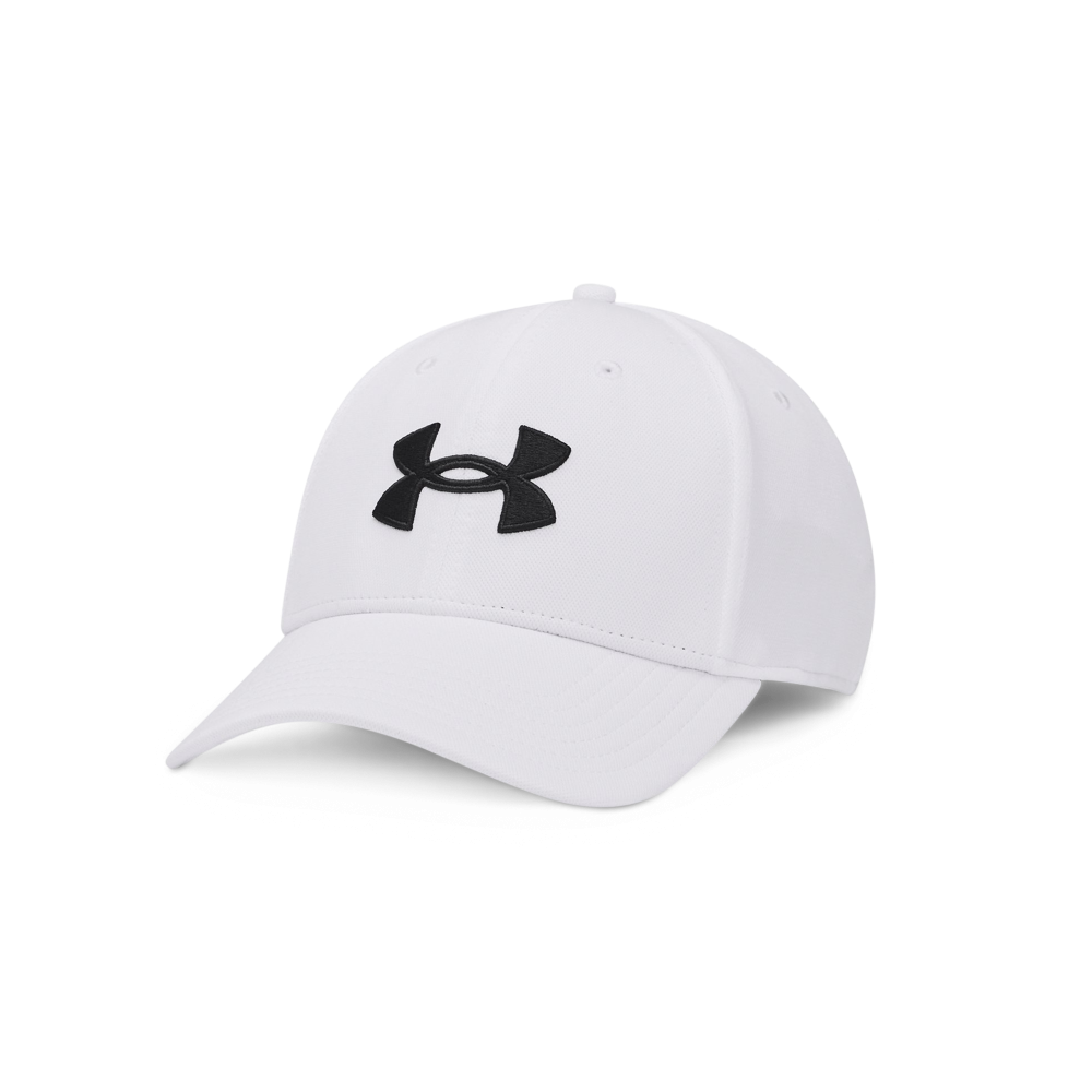 Produktbild för Cap Blitzing 2 Headwear White Unisex