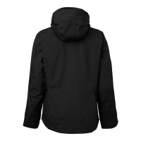 Produktbild för 3520 Shell Jacket w Black Female