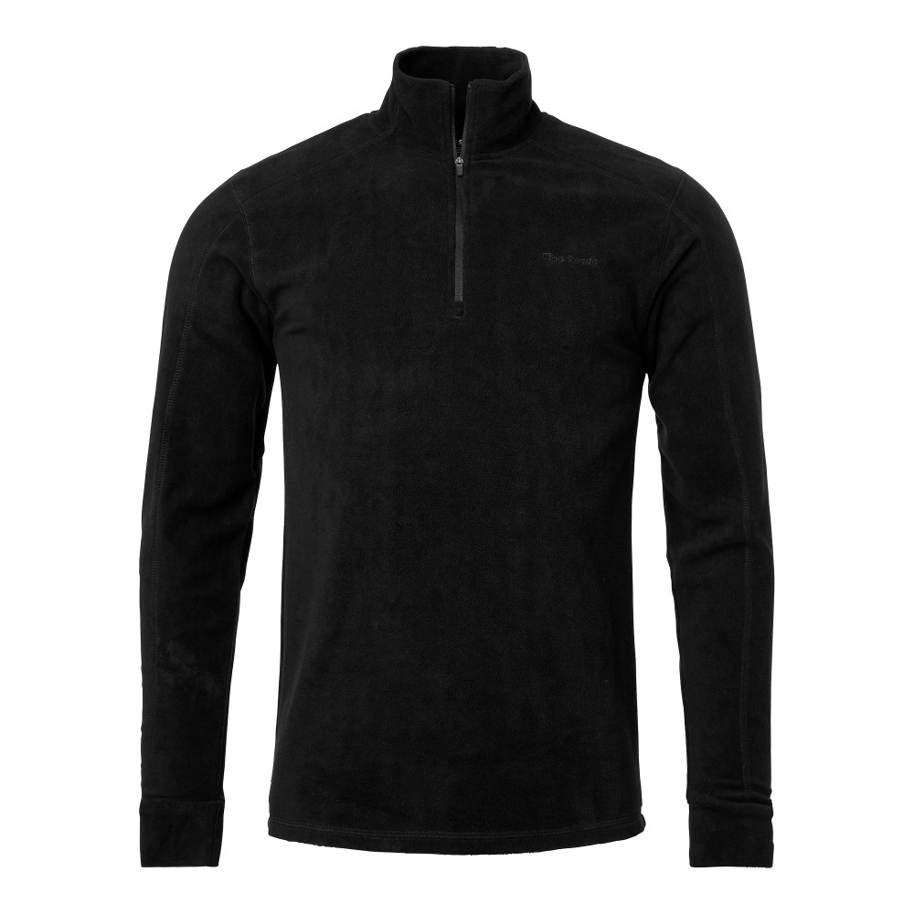 Produktbild för 9844 Set Base Layer Black Unisex