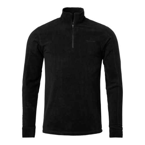 Top Swede 9844 Set Base Layer Black Unisex
