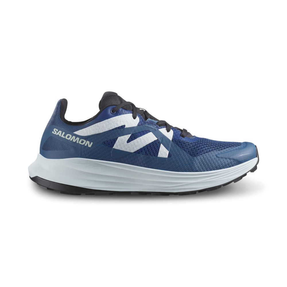 Produktbild för Ultra Flow Shoe Blue Male