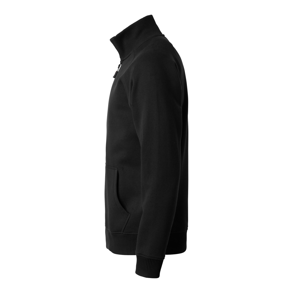 Produktbild för 506 Sweat w Black Female