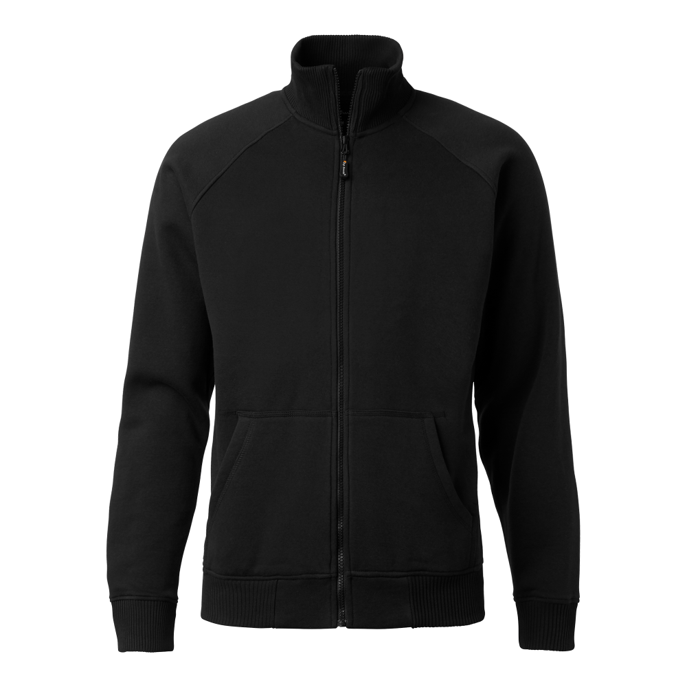 Produktbild för 506 Sweat w Black Female