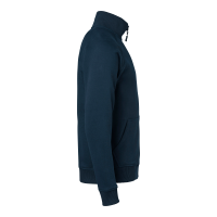 Produktbild för 506 Sweat w Navy Female