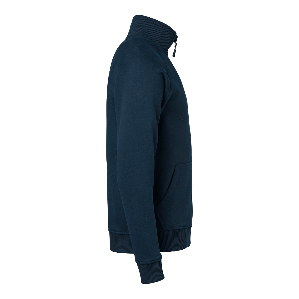 Produktbild för 506 Sweat w Navy Female