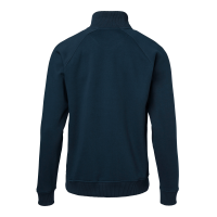 Produktbild för 506 Sweat w Navy Female