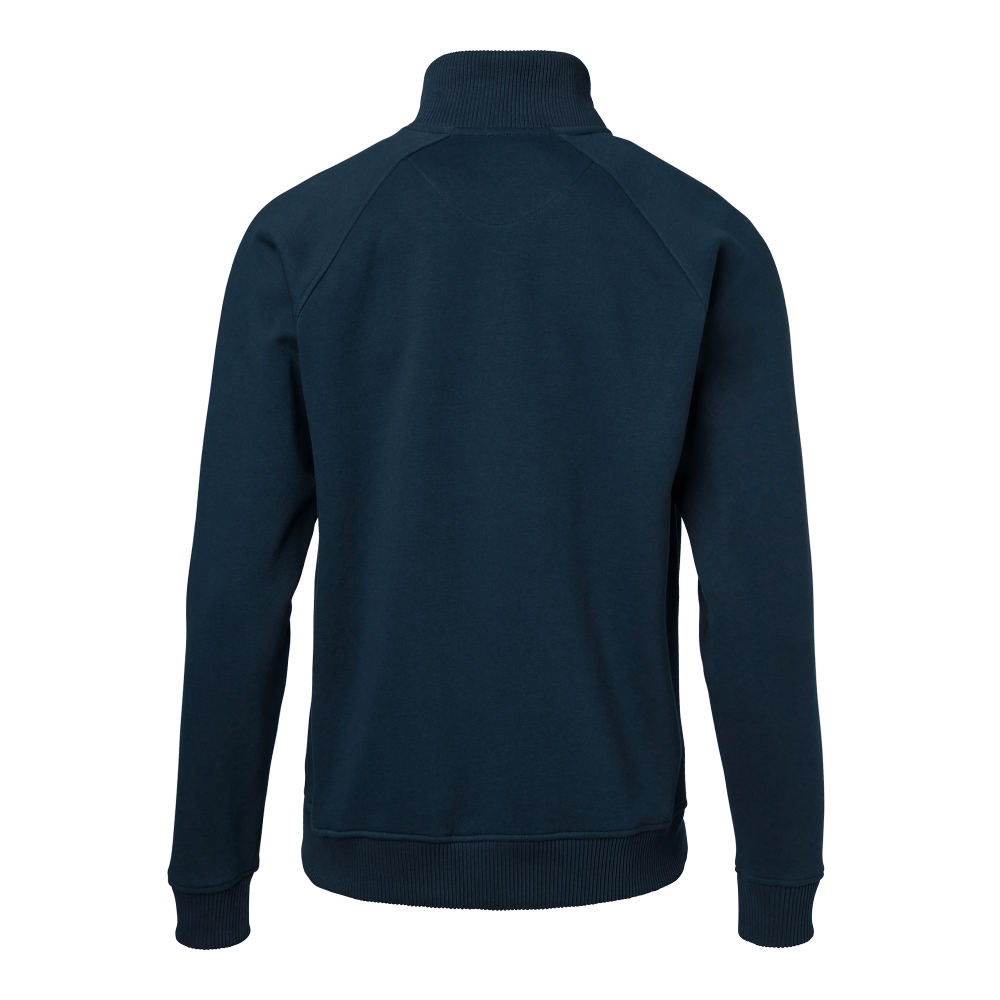 Produktbild för 506 Sweat w Navy Female