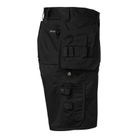 Produktbild för 508 Shorts Black