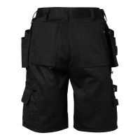 Produktbild för 508 Shorts Black