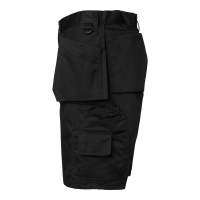 Produktbild för 508 Shorts Black