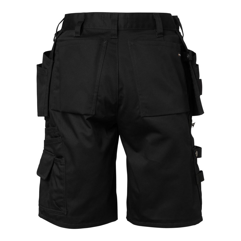 Produktbild för 508 Shorts Black