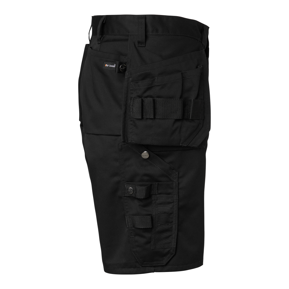 Produktbild för 508 Shorts Black